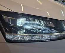 Zunanja slika - Škoda Fabia - Combi 1.0 TSI 70kW FUL LED-PDC-SLO-1LASTNIK-... - 2 - Predogledna slika