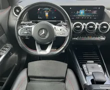 Zunanja slika - Mercedes-Benz GLA-Razred - GLA 200 AMG Line Avt. - 7 - Predogledna slika