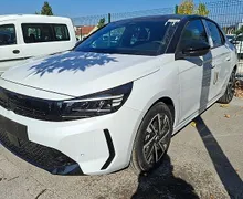 Zunanja slika - Opel Corsa - 1.2 Turbo GS - AKCIJA DO KONCA OKTOBRA - 1 - Predogledna slika