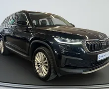 Zunanja slika - Škoda Kodiaq - 2.0 TDI Style DSG - 2 - Predogledna slika