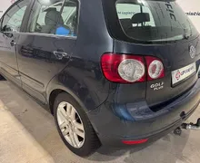 Zunanja slika - VW Golf - Plus 1.9 TDI Comf.Edition - 4 - Predogledna slika