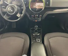 Zunanja slika - MINI Countryman - Cooper ALL4  Avt.KAMERA.NAVI.LED.2023.4X4.TOP - 15 - Predogledna slika