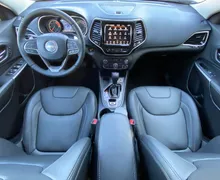 Zunanja slika - Jeep Cherokee - 2.2 MJ Limited ACC VENTsedeži  NAVI PDC KAM AKCIJA - 11 - Predogledna slika