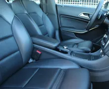 Zunanja slika - Mercedes-Benz CLA-Razred - CLA Shooting Brake CLA 220 d - 13 - Predogledna slika