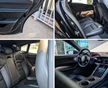 Zunanja slika - Porsche Taycan Cross Turismo - 4S Sport Chrono 360kamera PDLS+ Bose Panoram - 16 - Predogledna slika