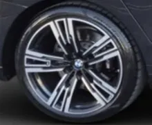 Zunanja slika - BMW Serija 7 - 740d xDrive - 4 - Predogledna slika