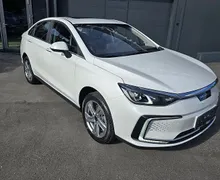 Zunanja slika - Baic X55 - EU5 - na zalogi - - 2 - Predogledna slika