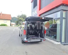 Zunanja slika - Mercedes-Benz V-Razred - V-Razred - 4 - Predogledna slika