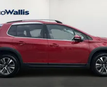 Zunanja slika - Peugeot 2008 - 1,2 PureTech 130 S&S Style - 4 - Predogledna slika