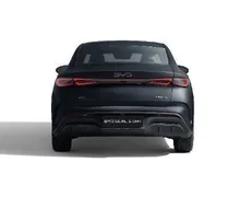 Zunanja slika - BYD SEAL 6 - 6 DM-i COMFORT  PHEV skupni doseg 1.455 km - 3 - Predogledna slika
