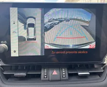 Zunanja slika - Toyota RAV4 - Hybrid 2.5 Style Avt. - 11 - Predogledna slika
