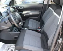 Zunanja slika - Citroën C4 Cactus - 1.2 PureTech 110 Shine Avt._ALU_NAVI_PDC_KAMERA - 11 - Predogledna slika