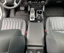 Zunanja slika - Mitsubishi Outlander - 2.4 PHEV Instyle Auto - 8 - Predogledna slika