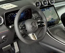 Zunanja slika - Mercedes-Benz GLC-Razred - 200d 4MATIC AMG Line - 10 - Predogledna slika