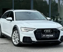 Zunanja slika - Audi A6 Allroad - 40 TDI quattro S tronic MATRIX-ACC-KAMERA - 6 - Predogledna slika