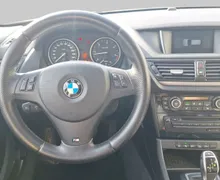 Zunanja slika - BMW X1 - serija :  xDrive18d xLine AUT. 1.lastnik SLO - 10 - Predogledna slika