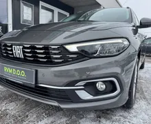 Zunanja slika - Fiat Tipo - SW°LIFE°1.LAST°SLO°FULL LED°KAMERA°SAMO 85.000KM.. - 2 - Predogledna slika