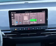 Zunanja slika - MG MG4 - Comfort 64 kWh - 13 - Predogledna slika