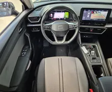 Zunanja slika - Seat Leon - SP Style 2.0 TDI DSG 110kW (150KM) - 7 - Predogledna slika
