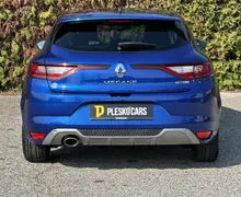 Zunanja slika - Renault Mégane - Megane TCe 130  GT-LINE 1. Lastnik - 5 - Predogledna slika
