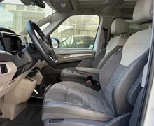 Zunanja slika - VW Multivan - 2.0 TDI KLJUKA-PANO-MASAŽA-1.LASTNIK - 13 - Predogledna slika