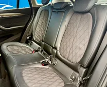 Zunanja slika - BMW X1 - serija : xDrive20d| Navi | Kamera | PDC | Tempo | Odličen | - 10 - Predogledna slika