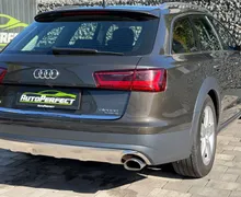 Zunanja slika - Audi A6 Allroad - Allroad 3.0 TDI quattro S-tronic|KEYLESS|KLJUKA| - 6 - Predogledna slika