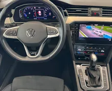 Zunanja slika - Volkswagen Passat - R-Line 1.5 TSI DSG PANORAMA-VIRTUAL-MATRIX - 8 - Predogledna slika