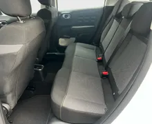 Zunanja slika - Citroën C3 - 1,2 PureTech 83 Feel - 6 - Predogledna slika