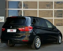 Zunanja slika - BMW 2 Series Gran Tourer - 216d Gran Tourer Advantage |PDC|Usnje|Kljuka - 5 - Predogledna slika