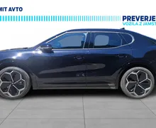 Zunanja slika - Ford Capri - AWD Extended Range79 kWh Premium-SLO-RADAR-HUD - 2 - Predogledna slika