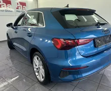 Zunanja slika - Audi A3 - 40 TFSI e Business Stronic 150kW.KAMERA.LED.BENCIN - 4 - Predogledna slika