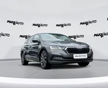 Zunanja slika - Škoda Octavia - Combi 2.0 TDI Style DSG - 3 - Predogledna slika