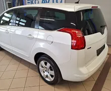 Zunanja slika - Peugeot 5008 - ACTIVE 1.6 HDI KREDIT BREZ POLOGA ODLIČNO OHRANJ - 9 - Predogledna slika