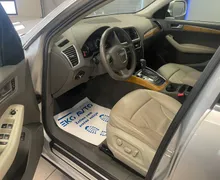 Notranja slika - Audi Q5 - 3.0 TDI quattro S tronic FINANCIRANJE BREZ POLOGA. - 9 - Predogledna slika