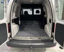 Notranja slika - Volkswagen Caddy - 2.0 TDI - Slovensko poreklo - 1.Lastnik - 77.000km - 7 - Predogledna slika