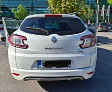 Zunanja slika - Renault Mégane - Grandtour dCi 130 Energy GT Line - 1 - Predogledna slika