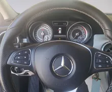 Zunanja slika - Mercedes-Benz GLA-Razred - GLA 180 d Urban - 8 - Predogledna slika