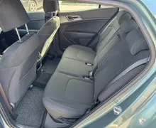 Notranja slika - KIA Sportage - KIA - 6 - Predogledna slika