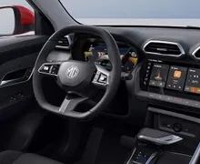 Zunanja slika - MG MG ZS - ZS 1.5L Hybrid Comfort - 2 - Predogledna slika
