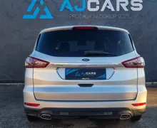 Zunanja slika - Ford S-MAX - 2.0TDCi 132kW AWD Titanium Avt.-2XLed-2xPDC-Klju - 5 - Predogledna slika