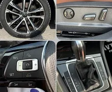 Zunanja slika - VW Golf - 1.4 TSI Highline DSG-LED - ACC - NAVI - GRETJE SED - 8 - Predogledna slika