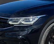 Zunanja slika - Volkswagen Tiguan - 2.0 TDI DSG R-Line-Black Style-Matrix-Vl.kljuka - 5 - Predogledna slika