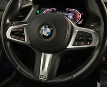 Notranja slika - BMW serija 2 Gran Coupe: - 218i |M|Laser|Pano|HUD|Temp.|Gretje|AmbientL|PDC| - 9 - Predogledna slika
