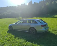Zunanja slika - Audi A6 - Avant 3,0 TDI clean diesel quattro Business S tronic - 6 - Predogledna slika