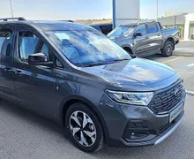 Zunanja slika - Ford Tourneo Connect - 2.0 TDCi EcoBlue 90kW M6. Active AWD L2 - 4 - Predogledna slika