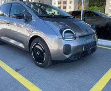 Zunanja slika - Renault Twingo - E-Tech Techno - 1 - Predogledna slika