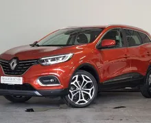 Zunanja slika - Renault Kadjar - dCi 115 Limited EDC - 1 - Predogledna slika