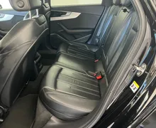 Zunanja slika - Audi A4 - Avant 30 TDI S line S tronic.KAMERA.NAVI.USNJE.LED. - 17 - Predogledna slika