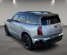 Zunanja slika - MINI Countryman - JCW - 7 - Predogledna slika